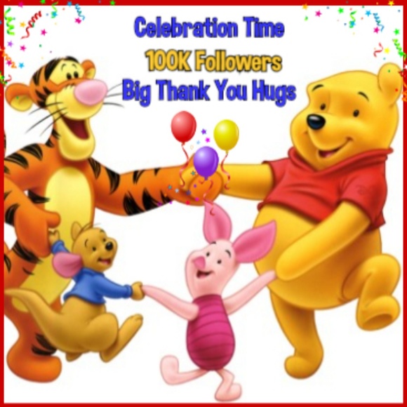 Yay Big TY Hugs 🤗🤗🤗 Share & Grab some BLUES - Picture 6 of 7